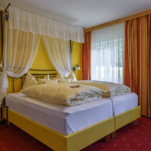 Kaiserzimmer  Zimmer 18