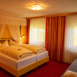 Kaiserzimmer Zimmer 18