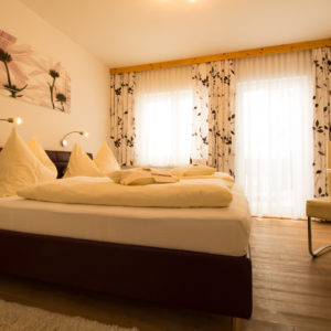 Zimmer 11im Gasthof Waldwirt