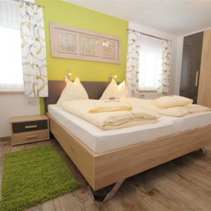 Premiumzimmer Zimmer 12