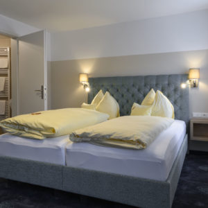 Premiumzimmer Zimmer 8 Gasthof Waldwirt